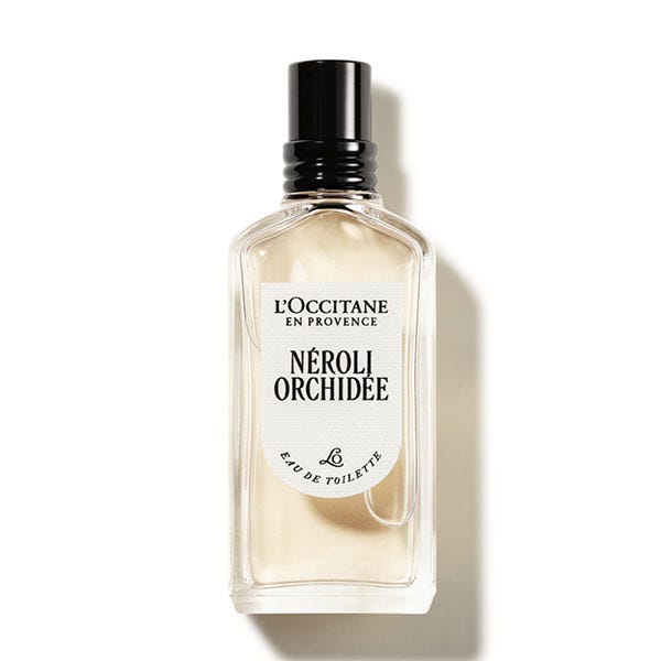 Néroli Orchidée