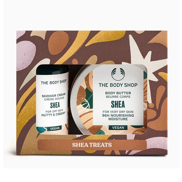 Shea Treats