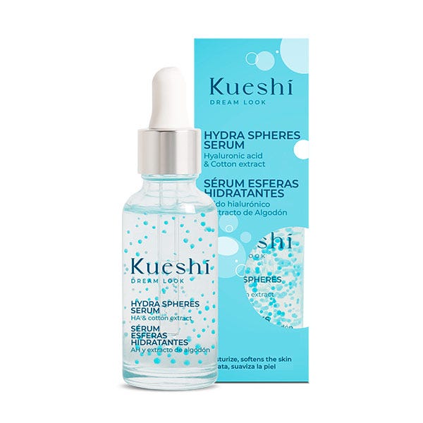 Dream Look Hydra Spheres Serum