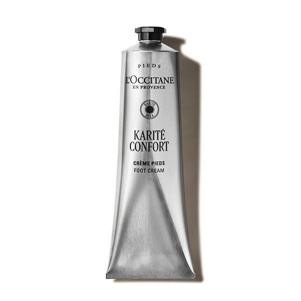 Karité Confort Crème Pieds