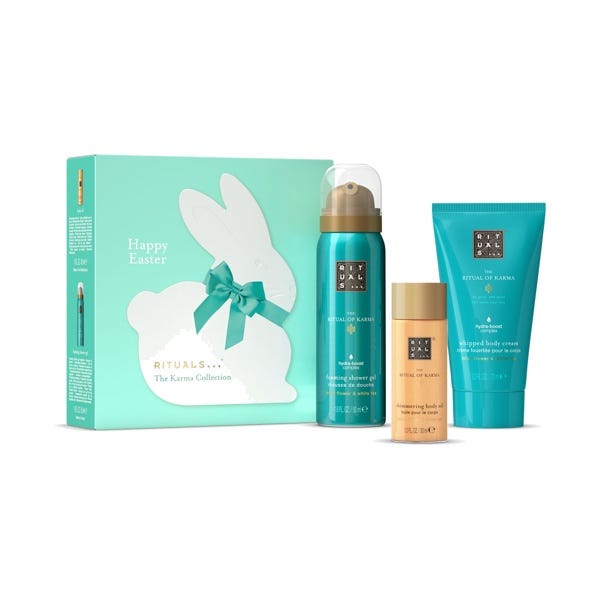 Karma Easter Gift Set