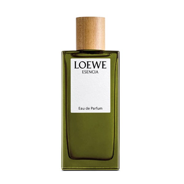 Esencia Eau De Parfum