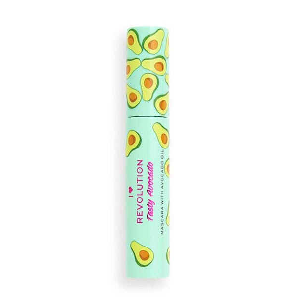 Tasty Mascara