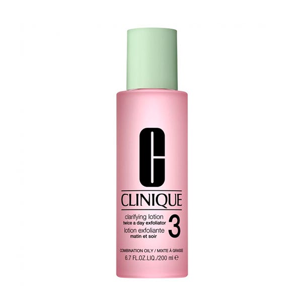 Clarifying Lotion 3