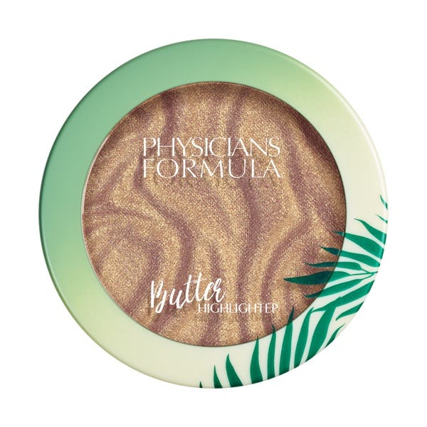Murumuru Butter Highlighter