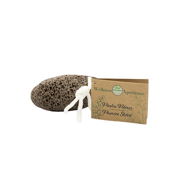 Eco Line Piedra Pomez De Lava