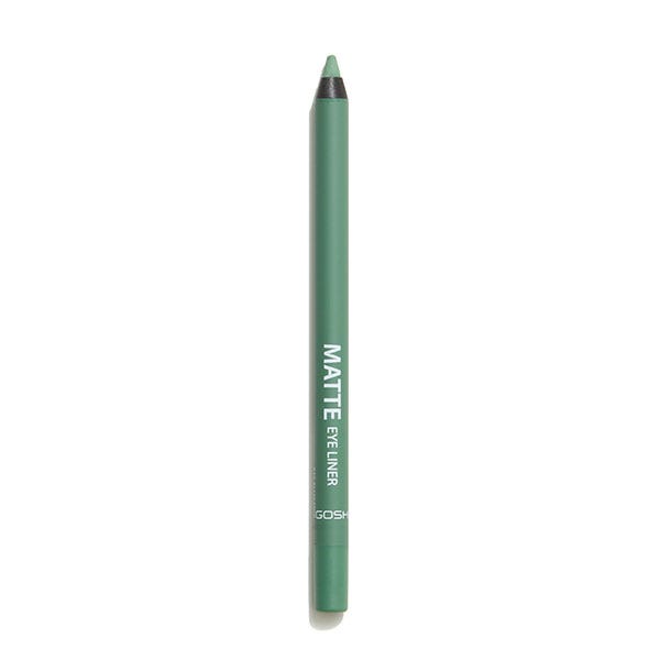 Matte Eye Liner
