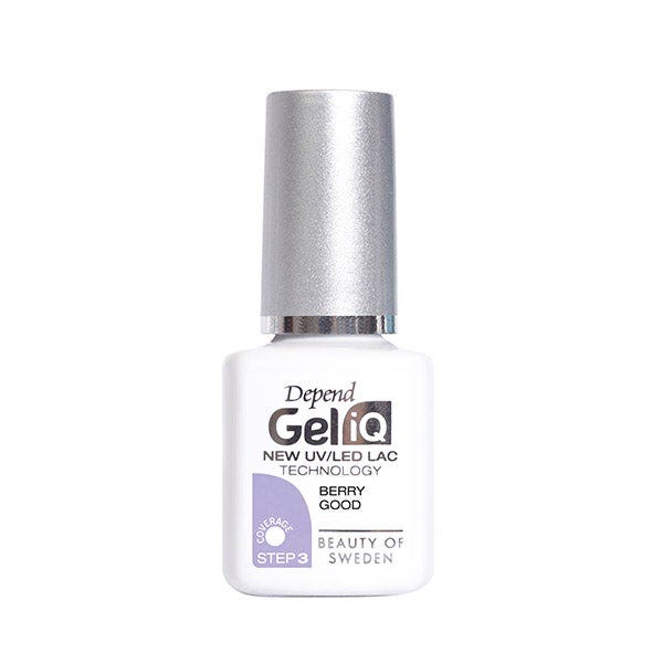 Esmalte New UV/Led Lac Technology