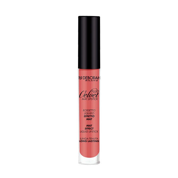Fluid Velvet Mat Lipstick