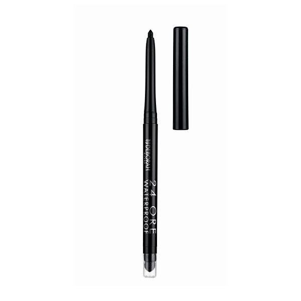 24Ore Waterproof Perfilador De Ojos