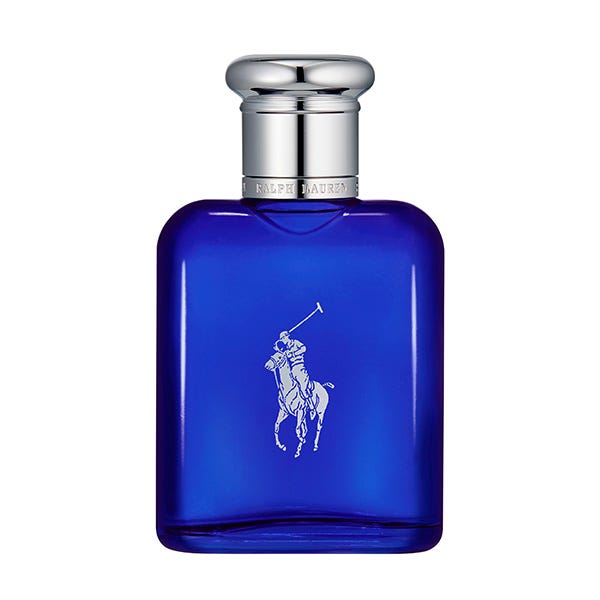 Polo Blue