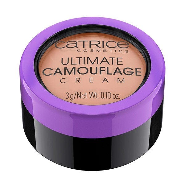 Ultimate Camouflage Cream