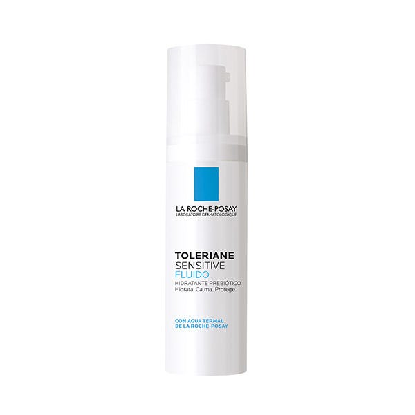 Toleriane sensitive fluido