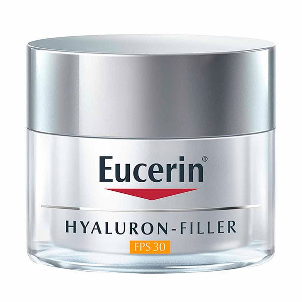 Anti-Age Hyaluron Filler Día Spf 30