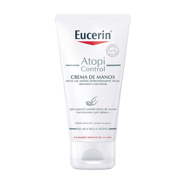 Atopi Control Crema de Manos
