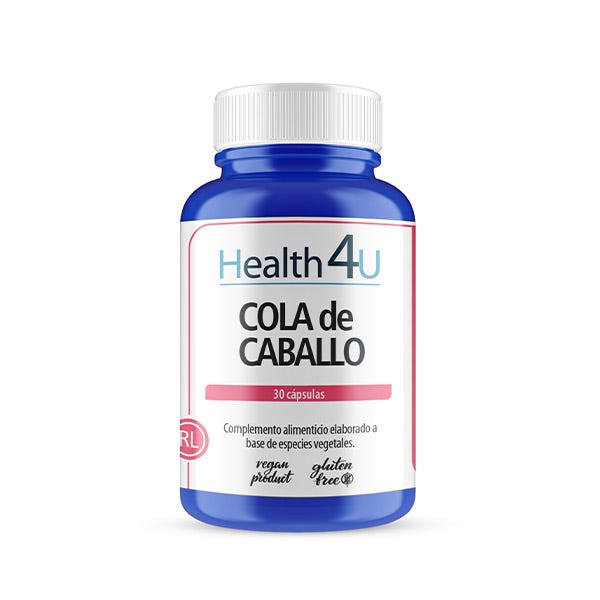 Cola De Caballo