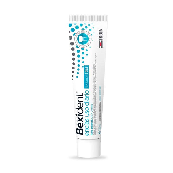 Bexident Encías