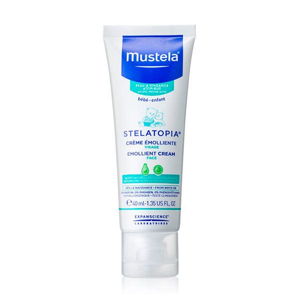 Stelatopia Crema Emoliente