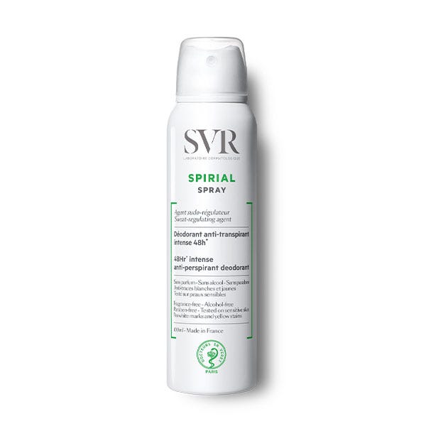 Spirial Spray