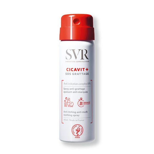 Cicavit Sos Grattage