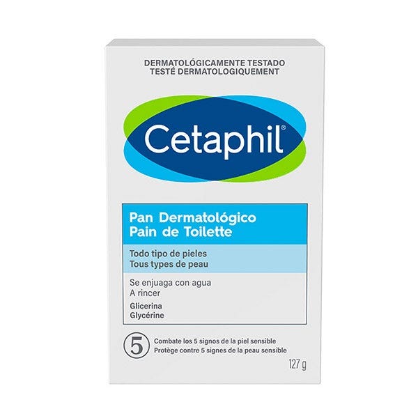 Pan Dermatológico