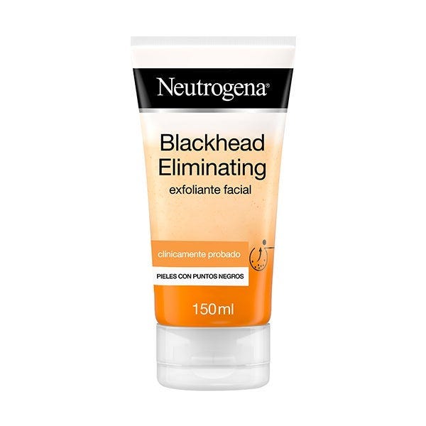 Blackhead Eliminating