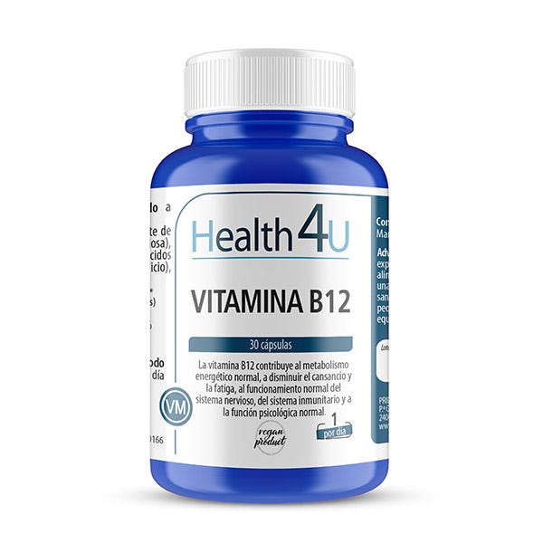 Vitamina B12