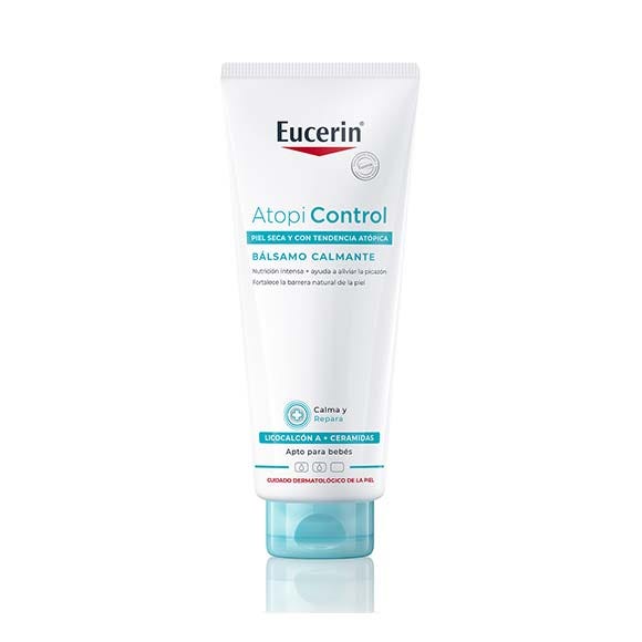 Atopi Control Bálsamo