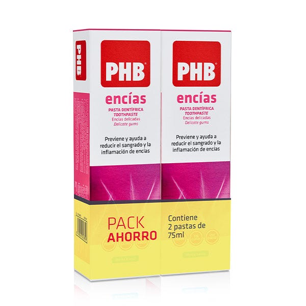 Encías Duplo
