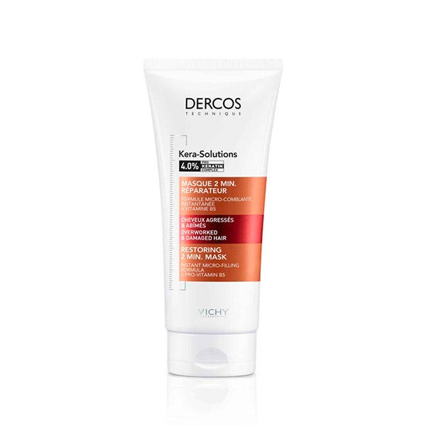 Kera Solutions Restoring 2 Min. Mask