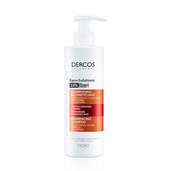 Kera Solutions Resurfacing Shampoo