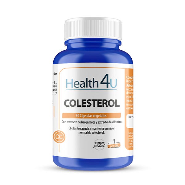 Colesterol