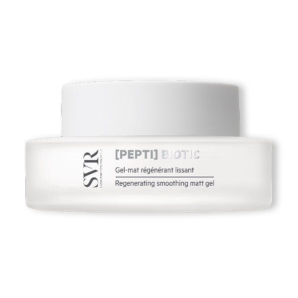 [Pepti] Biotic