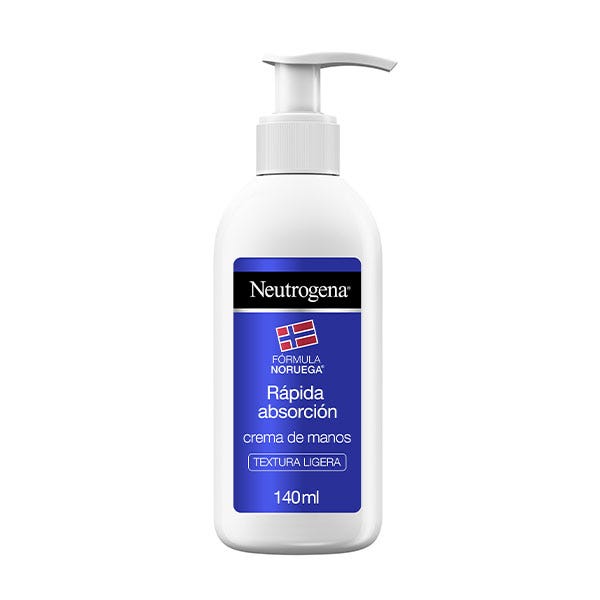Crema De Manos