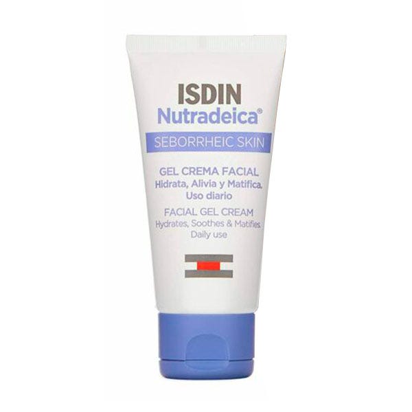 Nutradeica Gel Crema Facial