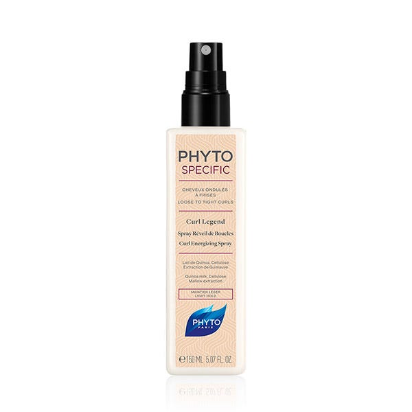 Specific Spray Rizos