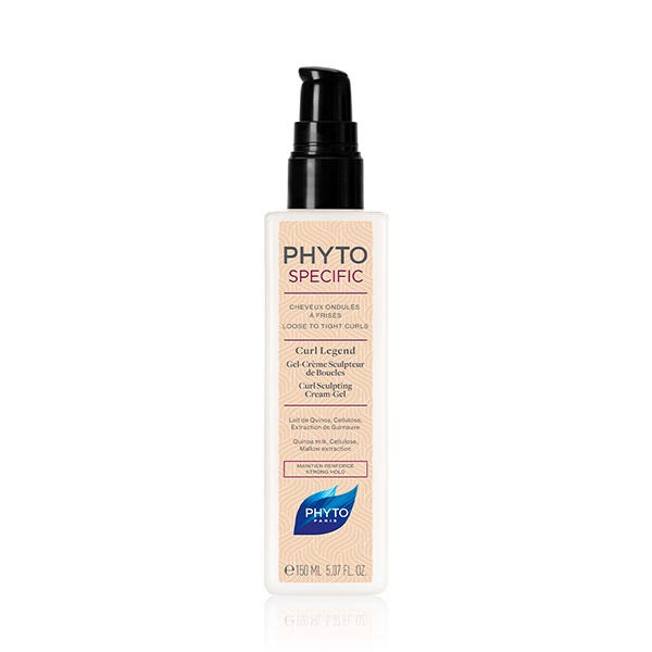 Specific Gel-Crema Definidor Rizos