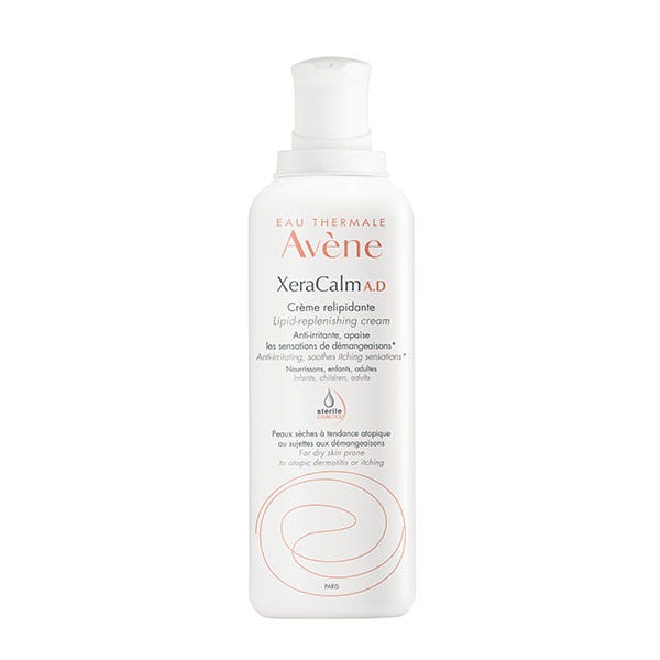 Xeracalm A.D. Lipid-Replenishing Cream