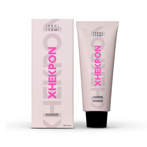Manos Crema Con Colágeno