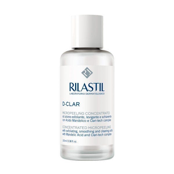 D-Clar Micropeeling