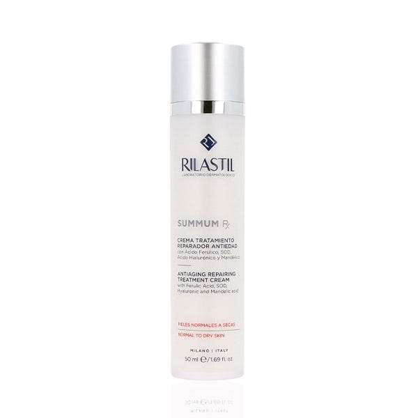 Summum Rx Cream