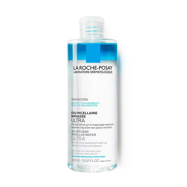 Physiologyque Oil-Infused Micellar Water