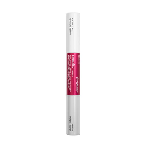 Double Fix For Lips