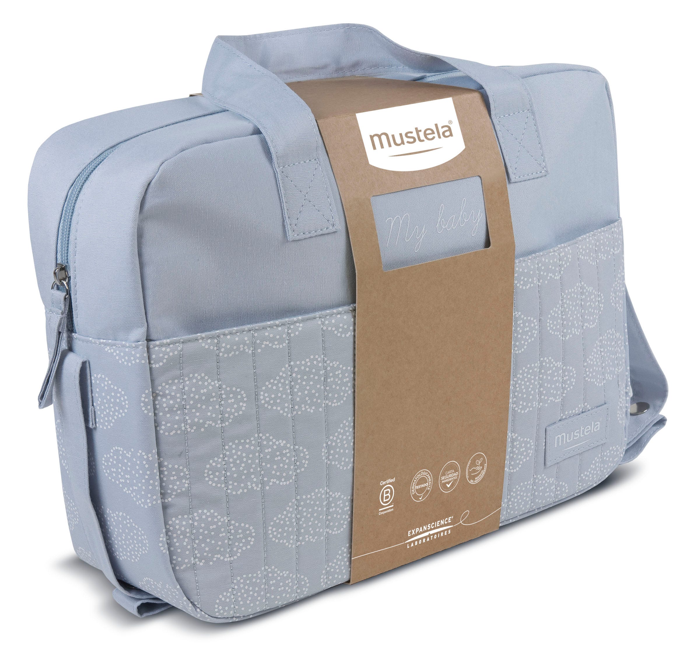Bolsa Paseo