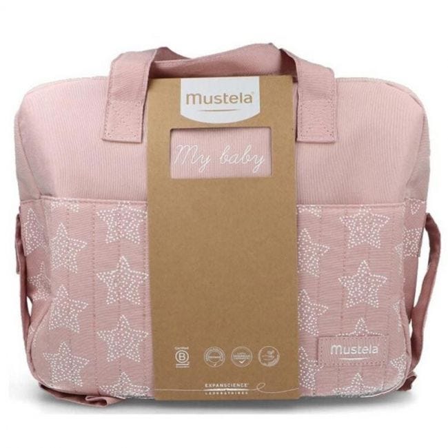 Bolsa Paseo