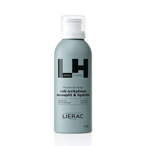 Espuma Afeitado Homme
