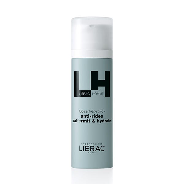 Fluido Antiedad Global Homme