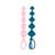 Perlas Anales Love Beads Pack De 2 Colores