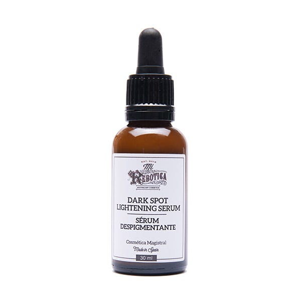 Sérum Despigmentante