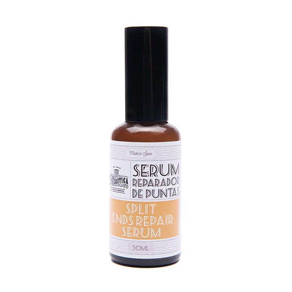 Sérum Reparador De Puntas